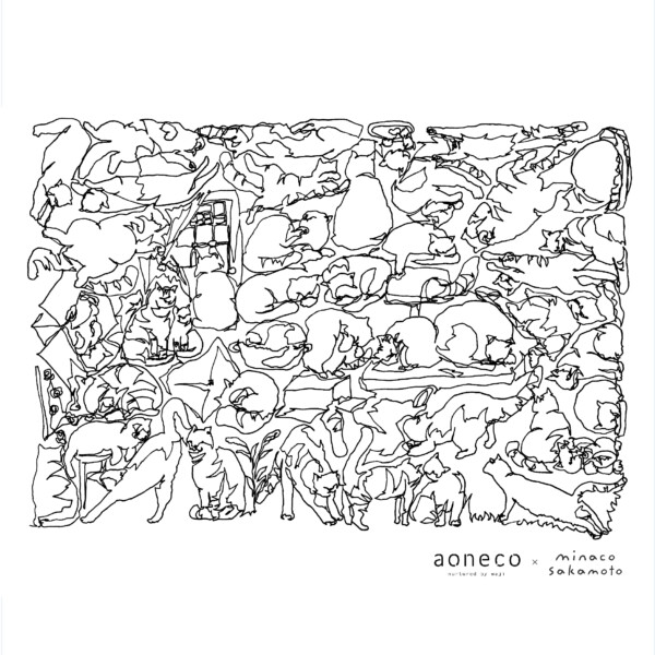 保護ネコプロジェクト