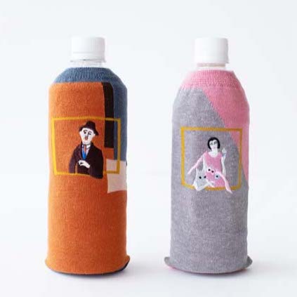 『ルノワールとパリに恋した12人の画家たち』公式グッズ